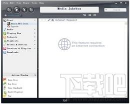 Media Jukebox,Media Jukebox下载,Media Jukebox官方下载